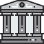 Museum icon 64x64