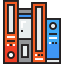 Books icon 64x64