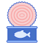 Canned food icon 64x64