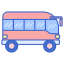 Bus Symbol 64x64