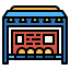 Bench icon 64x64
