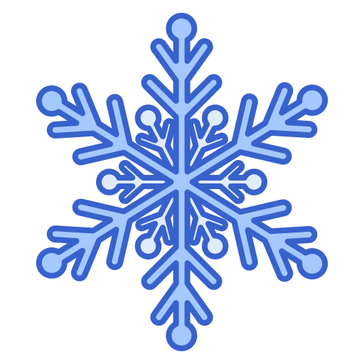 Snowflake icon