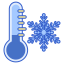 Freezing Symbol 64x64