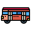 Bus icon 64x64