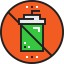 No drink icon 64x64