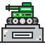 Tank icon 64x64