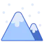 Mountain Symbol 64x64