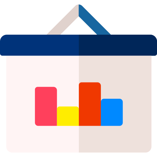 Analysis icon
