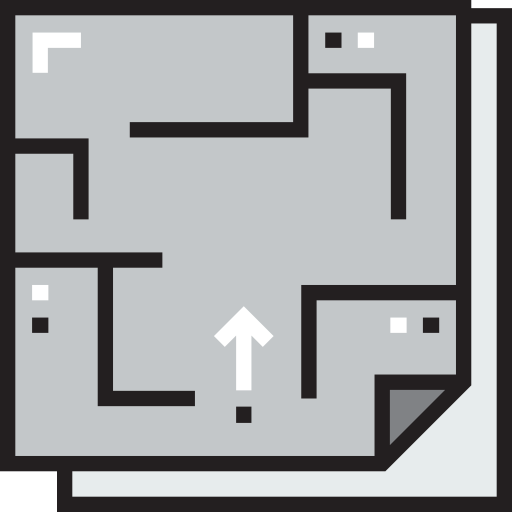 Map icon