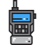 Walkie talkie icon 64x64