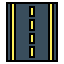 Road icon 64x64