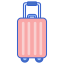 Luggage Symbol 64x64