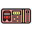 Ticket icon 64x64