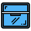 Window icon 64x64