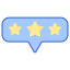 Star rating Symbol 64x64