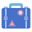 Suitcase Symbol 64x64