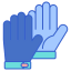 Gloves Symbol 64x64