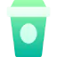 Coffee cup icon 64x64
