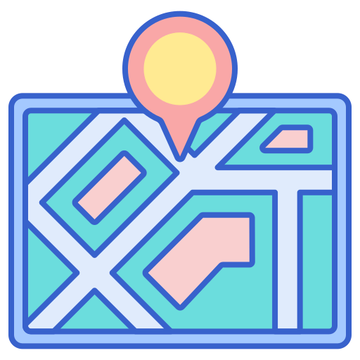 Map icon