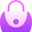 Handbag icon 64x64