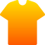 T shirt icon 64x64