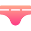 Underwear icon 64x64