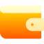 Wallet icon 64x64