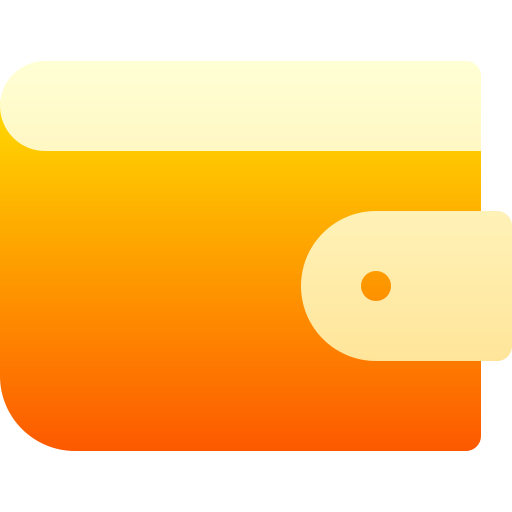 Wallet icon