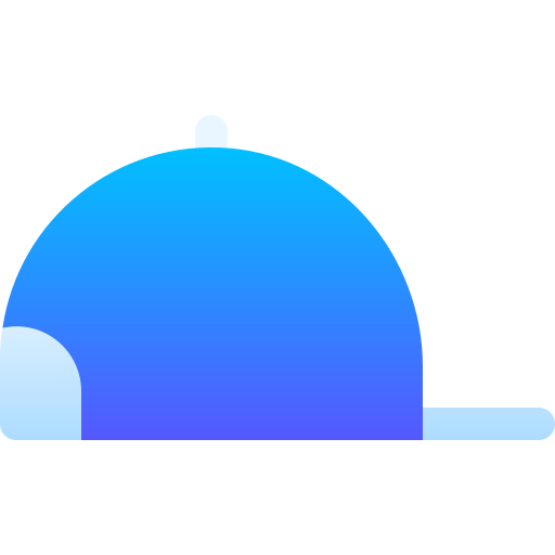 Cap icon