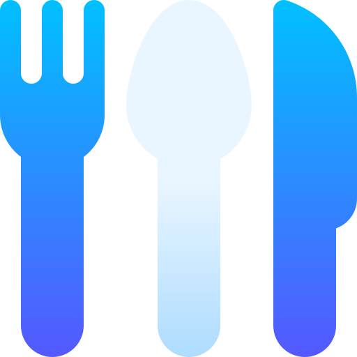 Fork icon
