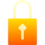 Lock icon 64x64
