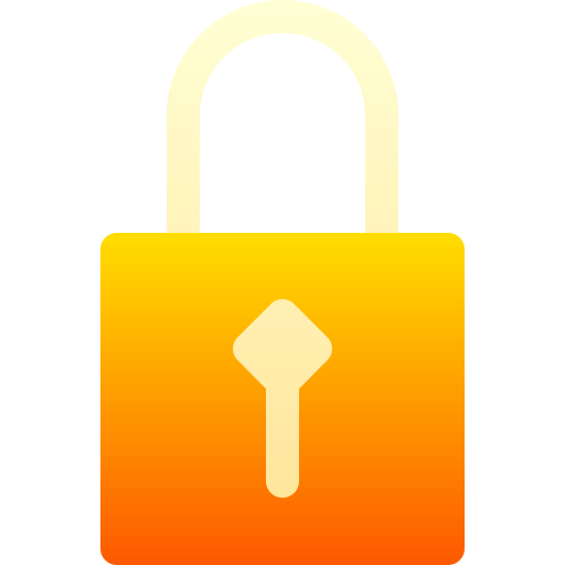 Lock icon
