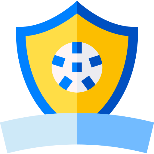 Shield 图标