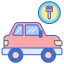 Car rental icon 64x64