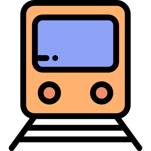 Train icon