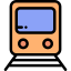 Train icon 64x64