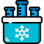 Freezing icon 64x64