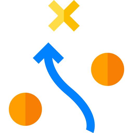 Strategy icon