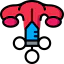 Vagina ícono 64x64