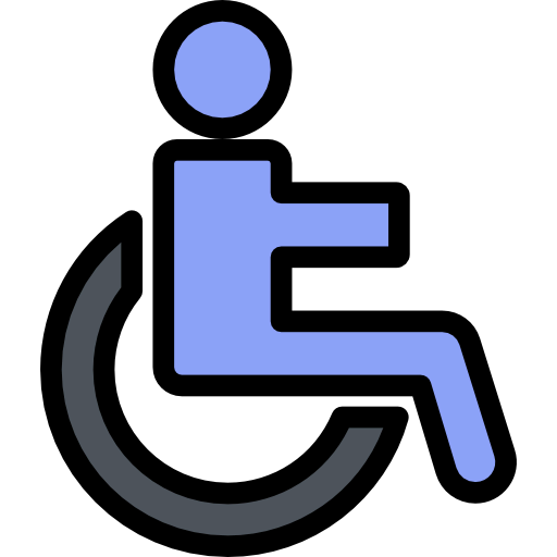 Disability icon