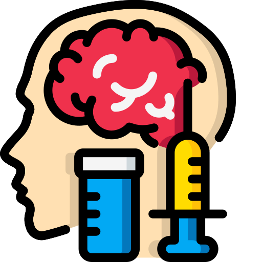 Brain icon