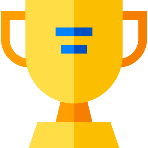 Trophy icon