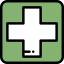 Clinic icon 64x64