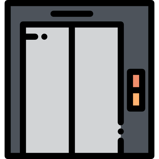 Elevator icon