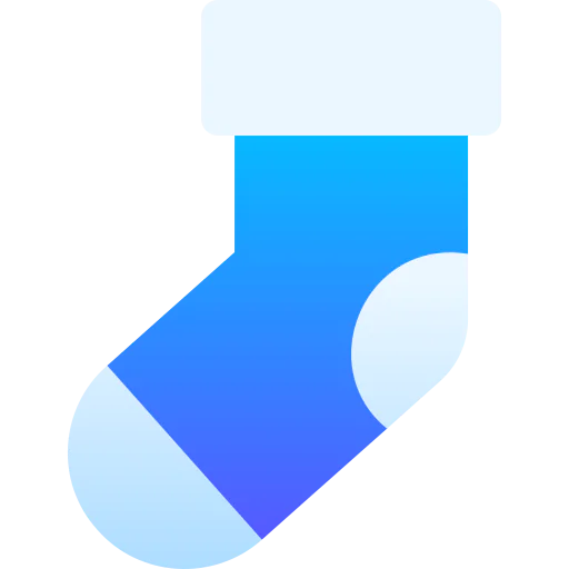 Socks icon