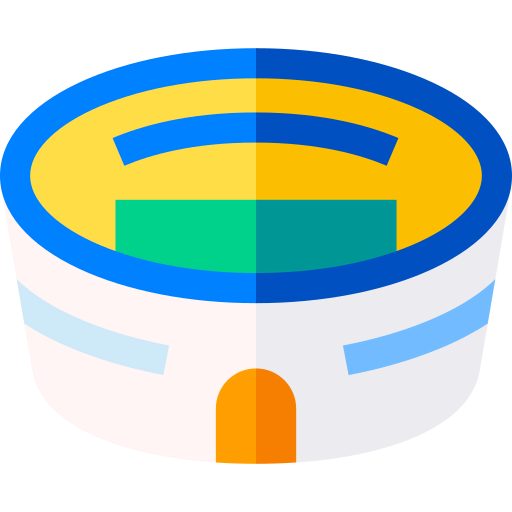 Stadium icon