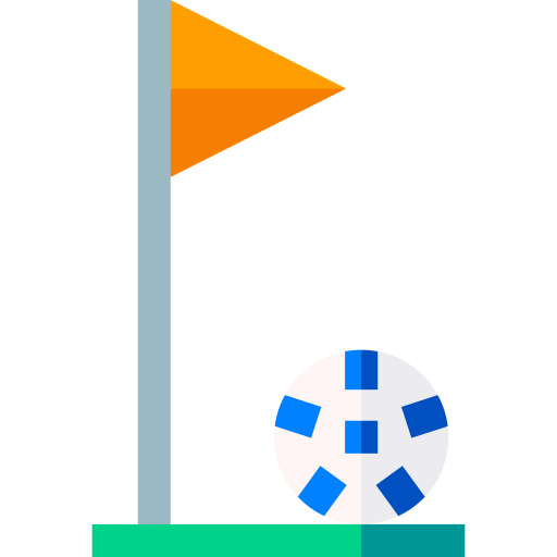 Corner icon