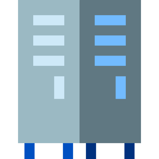 Locker icon