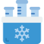 Freezing icon 64x64