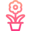 Flower icon 64x64